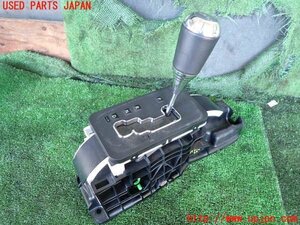 1UPJ-95127555]ジープラングラー アンリミテッド(JK36LR)ATシフトレバー 中古