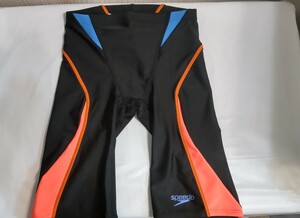 SPEEDO（スピード） 競泳水着 SC61909FC BN Mサイズ（75～81） 新品未使用