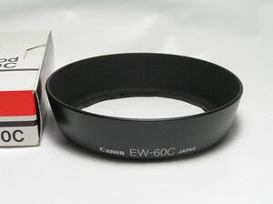 Canon EW-60C レンズフード キャノン