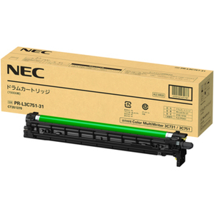 NEC PR-L3C751-31　純正ドラム