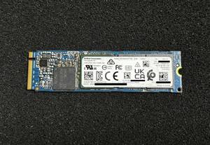 ((使用時間199時・1枚限定！)) KIOXIA SSD 1TB KXG60ZNV1T02 M.2 NVMe PCIe 2280 