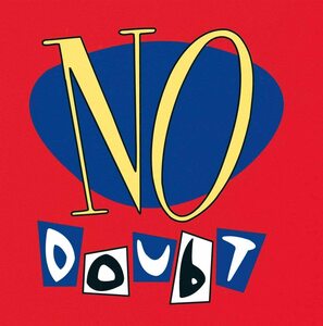 【送料無料】　最安値　CDでお手元に　　輸入盤　NO DOUBT 　 ノー・ダウト