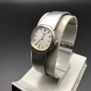 即決 SEIKO セイコー 腕時計 11-4670