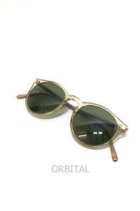 経堂) オリバーピープル ザロウ Oliver Peoples The Row オマリー O