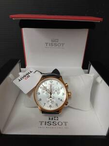 TISSOT ティソ T-クラシック T116.617.36.037.00