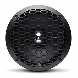 Rockford Fosgate PPS4-8 ロックフォード スピーカー(中古品)