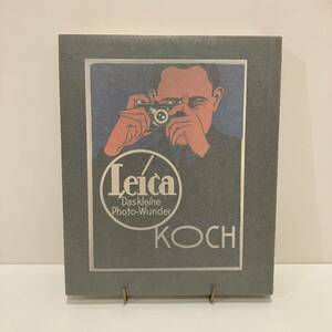 240309 ライカカメラの洋書「Leica AN ILLUSTRATED HISTORY VOLUME Ⅰ CAMERAS」James L.Lager★絶版 古書 ライカの歴史
