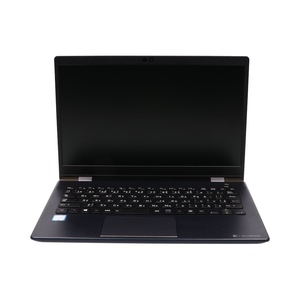 ★1円開始★DYNABOOK dynabook G83/DN Core i5-1.6GHz(8250U)/4GB/256GB/13.3/Win10Pro64bit