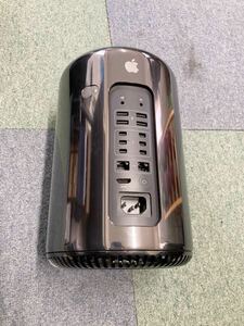 中古☆Apple MacPro A1481 ジャンク　難あり