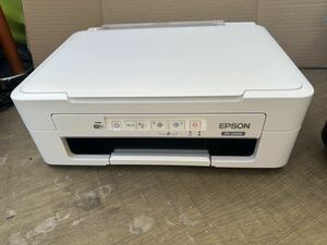 EPSON エプソン 複合機 PX-049A 2018年製★動作未確認の為ジャンク品