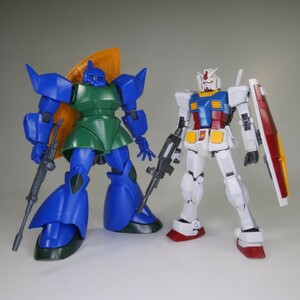 【1円〜】HG 1/144 MS-14A ガトー専用ゲルググ RG RX-78-2 ガンダム デカール84 ガンプラ プレミアムバンダイ 0083 スターダストメモリー