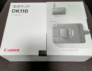 キャノン　CANON　パソコン接続キット　AK310　　　【CANON POWERSHOT S10とCANON POWERSHOT S20用のパソコンと接続する接続キット】