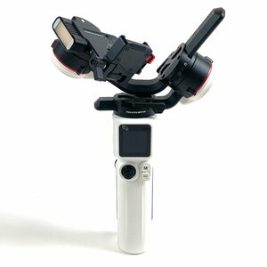 ZHIYUN CRANE-M3 ジンバル スタビライザー 【中古】