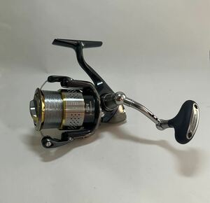 極美品　シマノ　10ステラc3000 STELLA c3000HG ヴァンキッシュ ツインパワー　シーバス　サクラマス　SHIMANO モンスターリミテッド