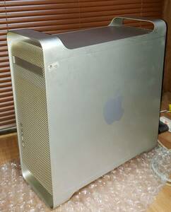 Apple Power Mac G5 A1047 1GBメモリ付属　ジャンク品