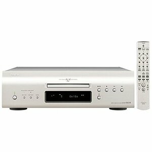 Denon CDプレーヤー DCD-SX11(中古品)