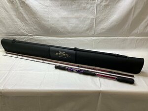 DAIWA/ダイワ HEARTLAND LIBERALIST 803M+RSB-22 ハートランド リベラリスト 3ピース ベイトロッド 釣り 釣具 ☆良品☆[61-0401-2E16]