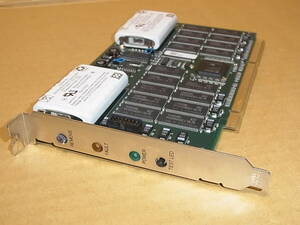 ■DELL/EMC/Micro Memory MM-5425/512M NVRAM カード/PCI/Isilon■(ET196)