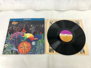 ★中古品★LPレコード Bee Gees 1st sd33-223 ATCO RECORDS