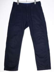 Engineered Garmentsエンジニアードガーメンツ Fatigue Pant ファティーグパンツ[MPTA71018]