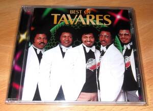 TAVARES / Best of