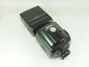 B999-4☆☆美品★ニコン スピードライト SB-28