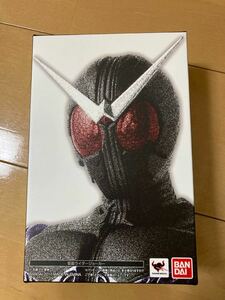 　真骨彫製法 S.H.Figuarts仮面ライダージョーカー　魂ネイション2017開催記念　フィギュアーツ仮面ライダーW