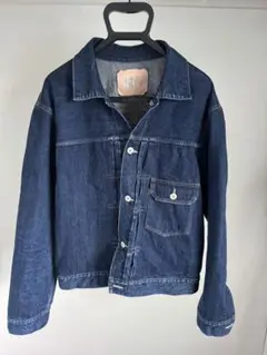 HERILL HL Denim XX Jacket  3