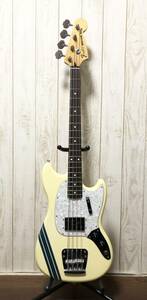 希少/Fender(フェンダー) Pawn Shop Mustang Bass マスタング ハムバッカー