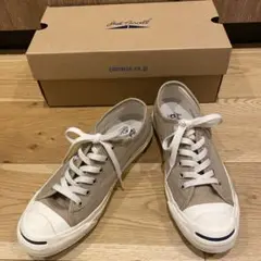 美品　converse  JACKPURCELL WASHCOLOR RH