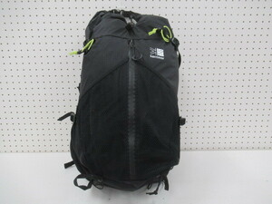 karrimor cleave 30 Small カリマー ザック バックパック 034605001