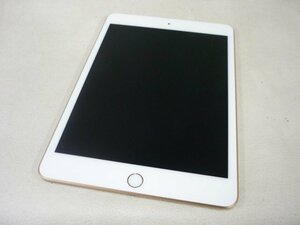 超美品 docomo Apple iPad mini 第5世代 64GB MUX72J/A 制限〇 Wi-Fi + Cellular 即決送料無料