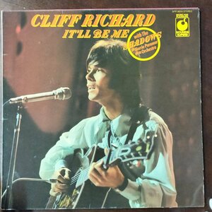 20984 【UK盤】 CLIFF RICHARD/IT