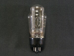 ♪♪GEC 5U4G/U52 吊りヒーター 整流管 NOS品 #2520、イギリスGEC♪♪