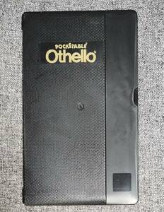 POCKETABLE Othello ポケッタブル オセロ