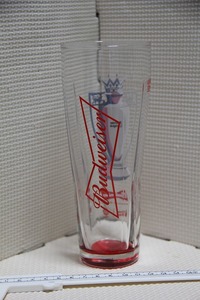 ガラス製 バドワイザー プレミアリーグ グラス 検索 Budweiser サッカー プレミヤリーグ Beer ビール ロゴ マーク グッズ