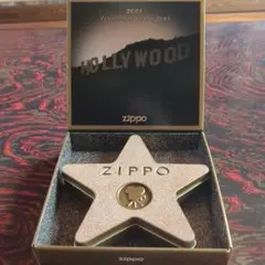 ZIPPOライター