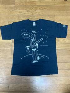 BUMP OF CHICKEN 非売品 Tシャツ