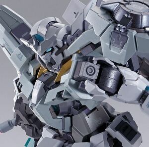 新品未開封 BANDAI METAL BUILD ガンダムアストレアII + プロトザンユニットバンダイ メタルビルド フィギュア