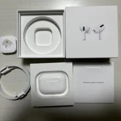 AirPods pro 第一世代