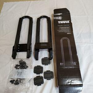 スーリー/Thule ウォータースポーツキャリア Kayak Carrier 520-1