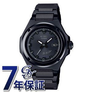 カシオ CASIO ベビージー G-MS MSG-W300CB-1AJF 腕時計 レディース