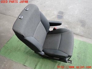 2UPJ-13937035]ランエボワゴン(CT9W)運転席シート (車種不明品) 【ジャンク部品取り】