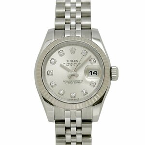 ROLEX ロレックス 179174G Date Just Lady