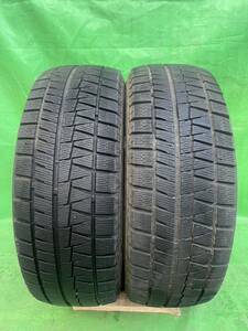 195/55R16 87Q BRIDGESTONE BLIZZAK REVO GZ スタッドレスタイヤ2本