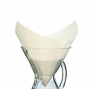 CHEMEX フィルター 6カップ用 FS-100