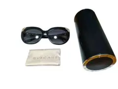 正規品　BVLGARI　サングラス 8162BF グラデーションブラック