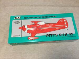 EZ PITTS S-1A 45 の出品です。