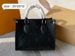 Louis vuitton ルイヴィトン トートバッグ