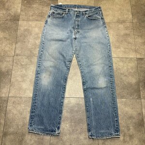 USA製 80年代 Levi